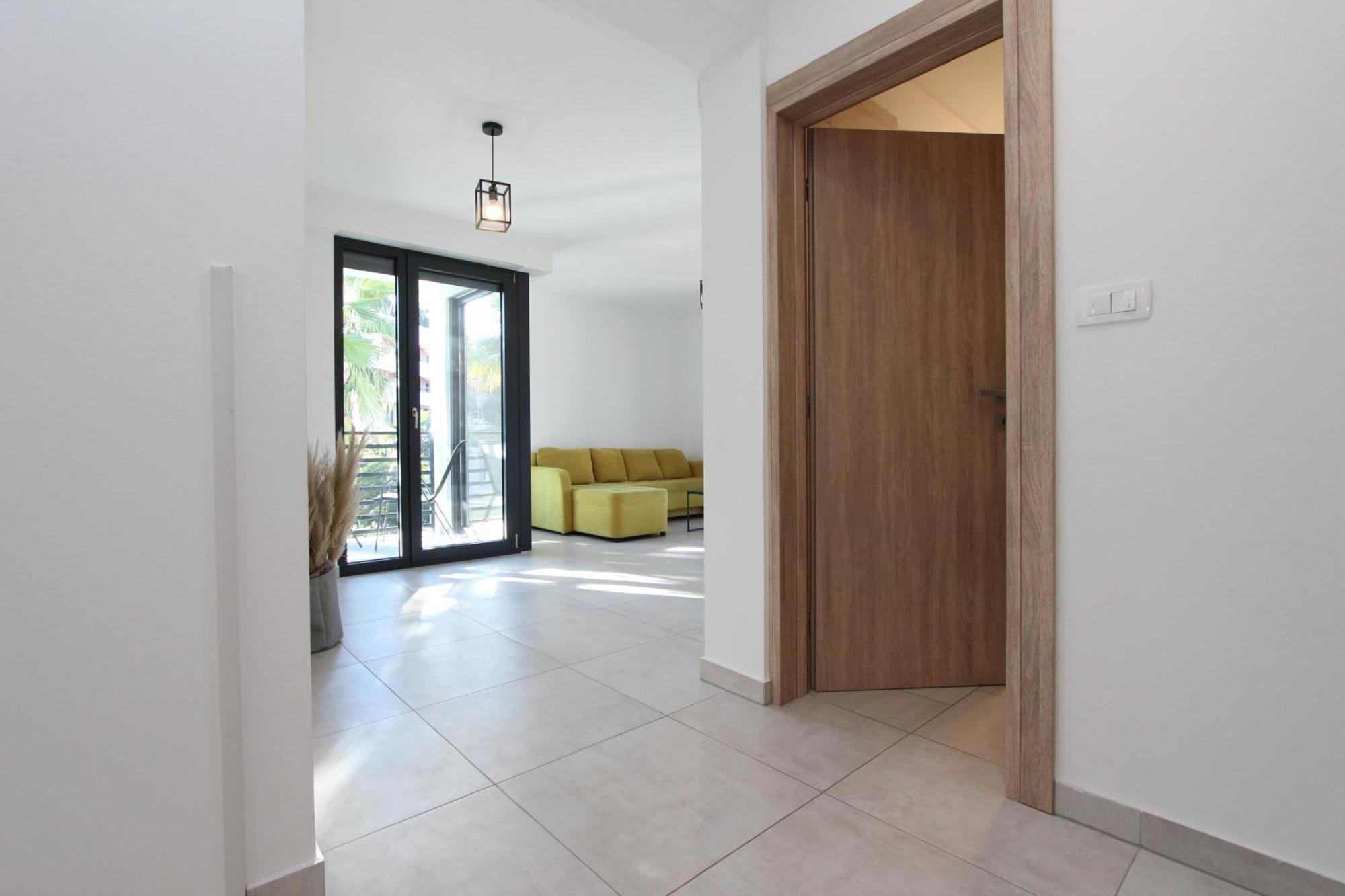 Apartments Katarina 罗维尼 客房 照片